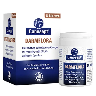 Canosept Intestinal Flora