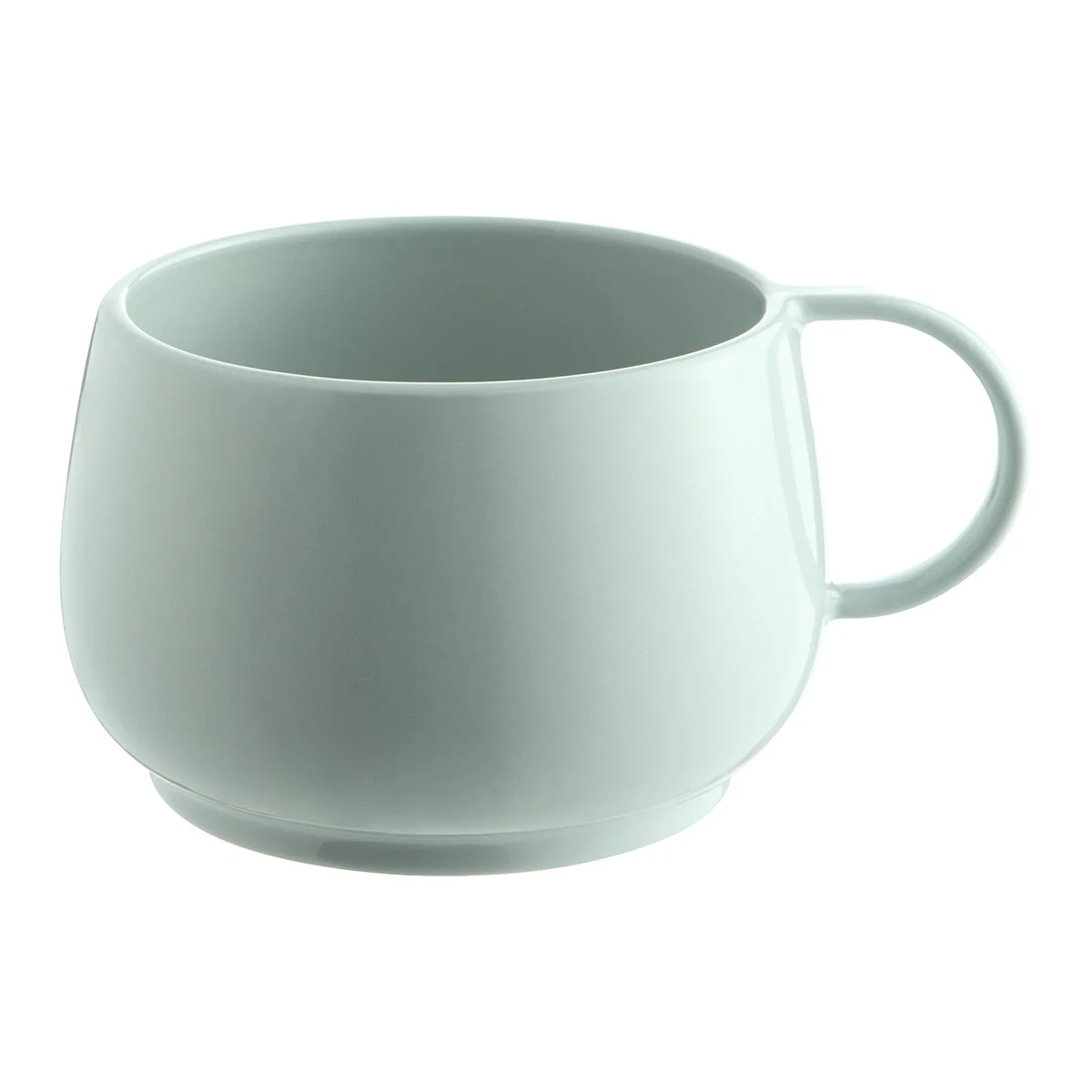 Tasse à cappuccino