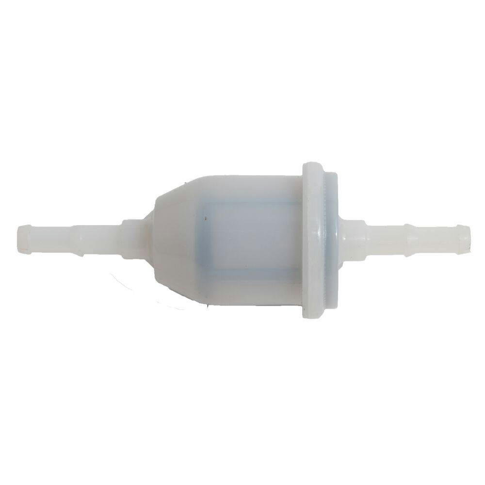 Kohler Genuine Parts Premium Universal Tractor Fuel Filter, 51 Micron