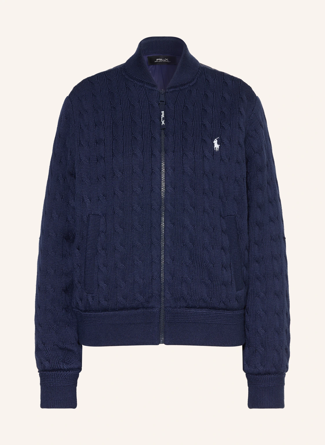 RLX RALPH LAUREN Hybrid-Jacke