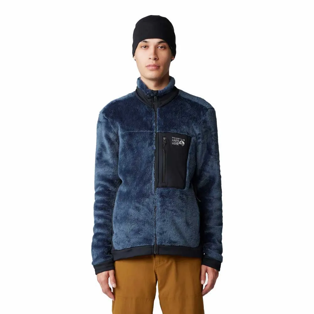 Mountain Hardwear Polartec® High Loft™ fleece