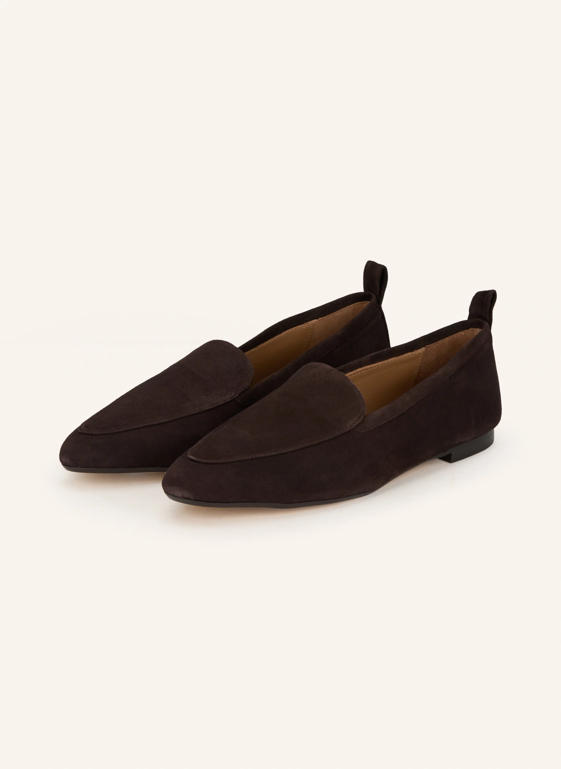 Flattered Loafer CAJSA