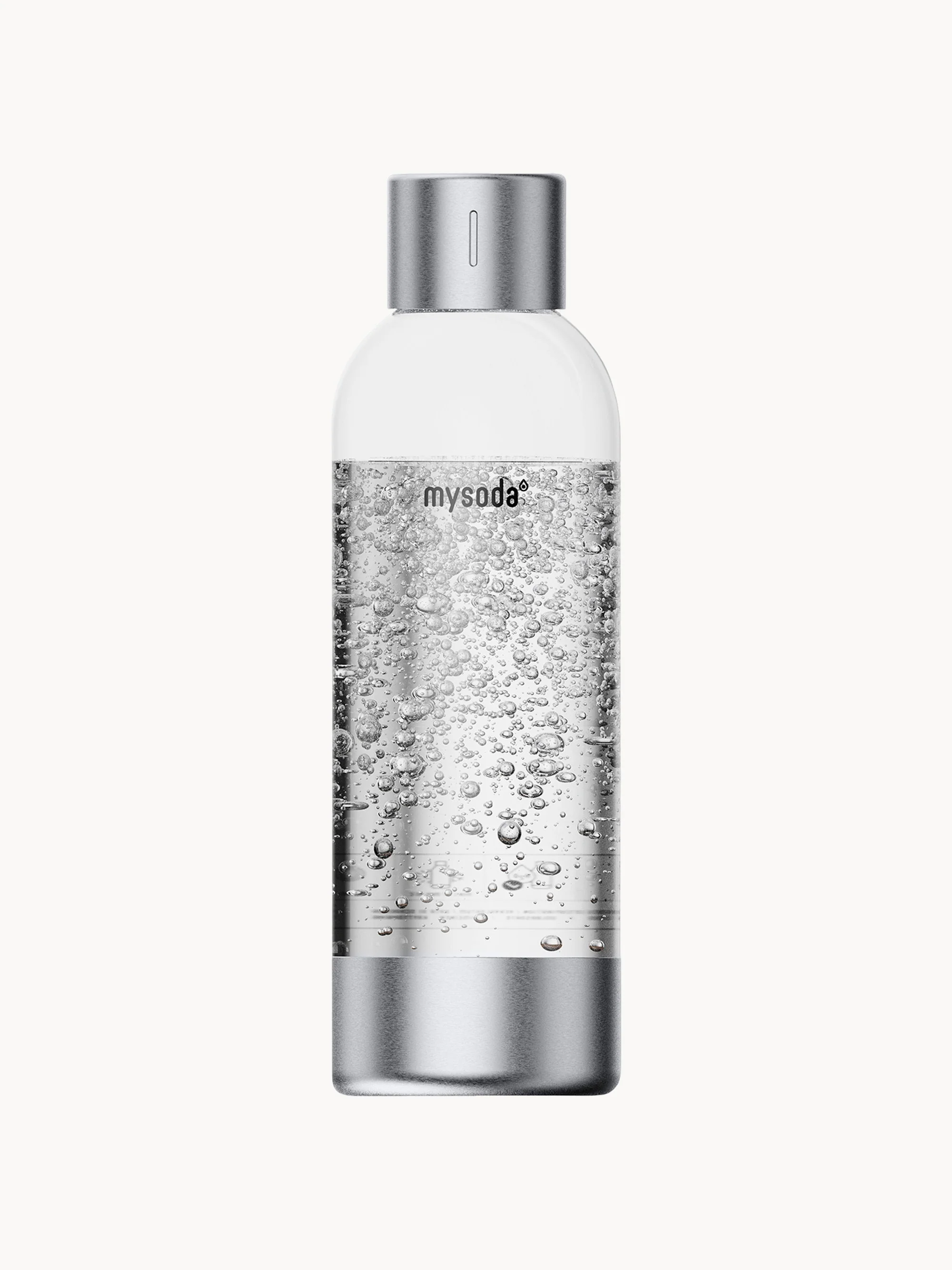 Wasserflasche Premium