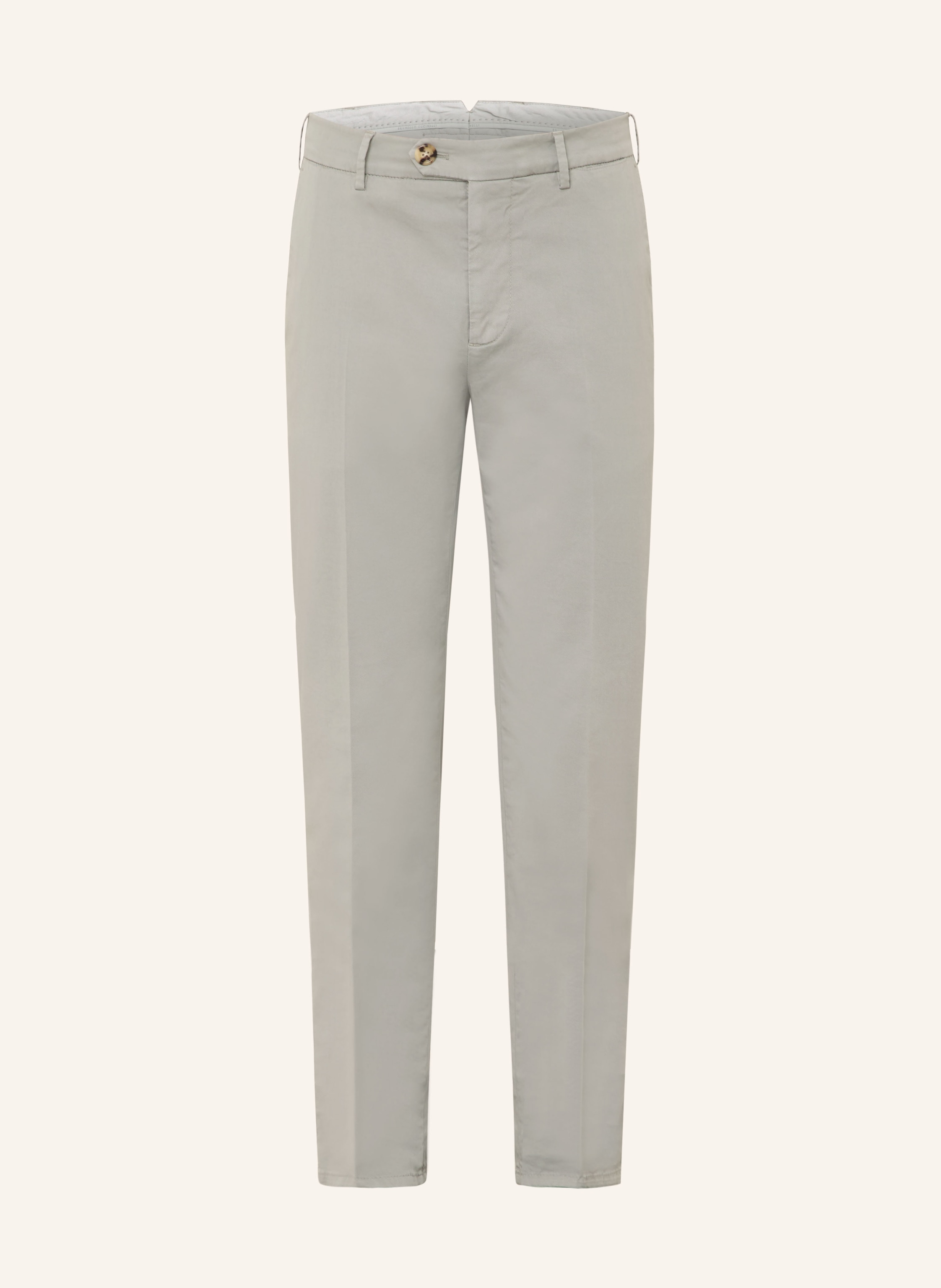 BRUNELLO CUCINELLI Chino