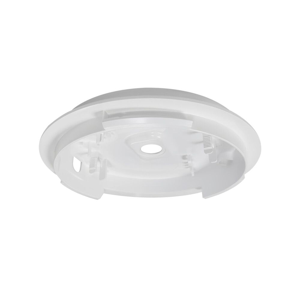BASE NORDLUX TIL OJA TAKLAMPE Ø24, Ø29 & Ø42 HVIT