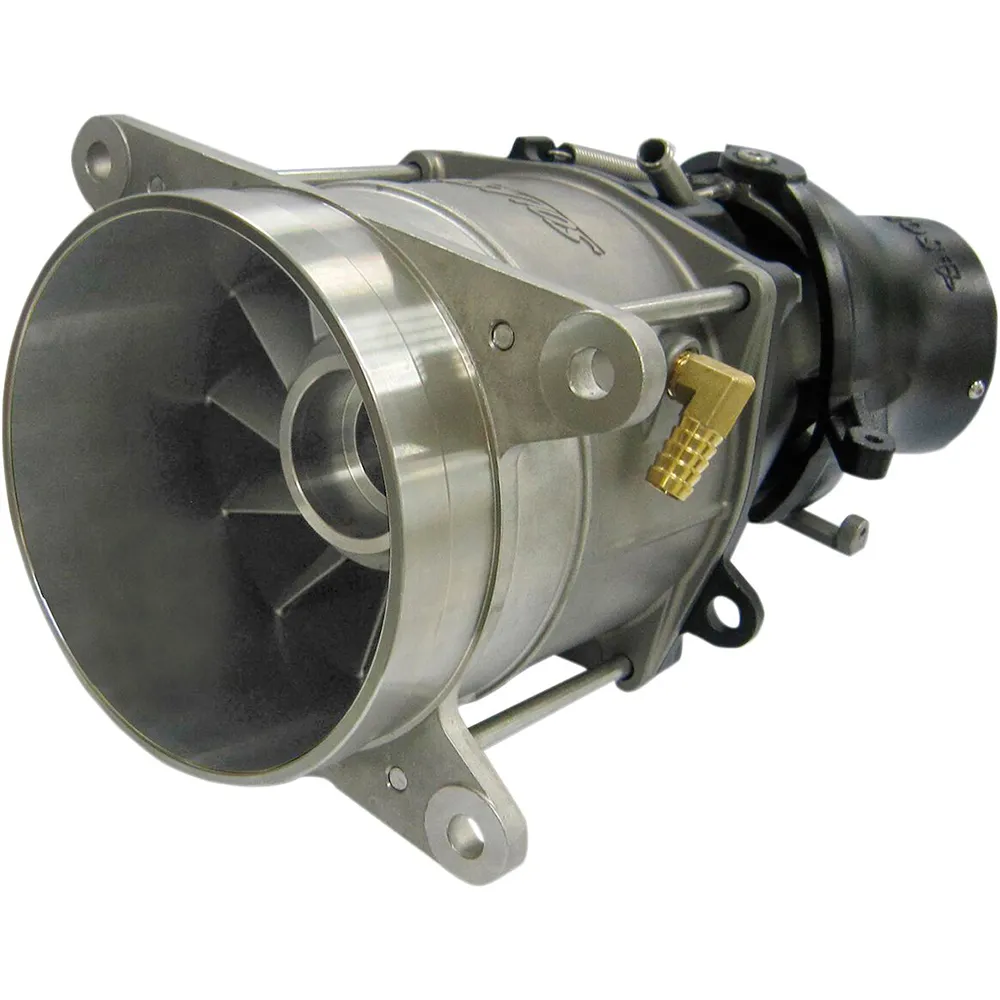 Solas Kawasaki JT jet pump