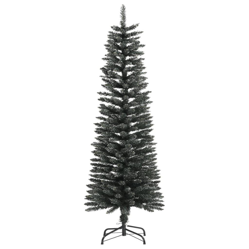 Choinka Sztuczna Ze Stojakiem Sztuczna Choinka Zielona 120 cm