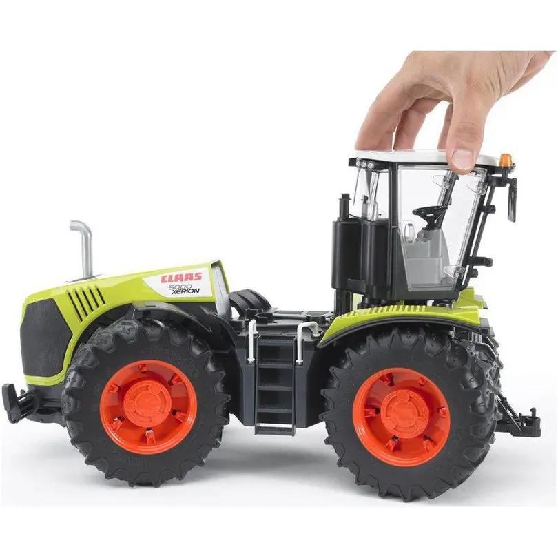 Traktor Farm World