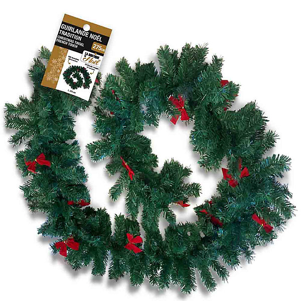 Guirlande imitation sapin Lovely Node