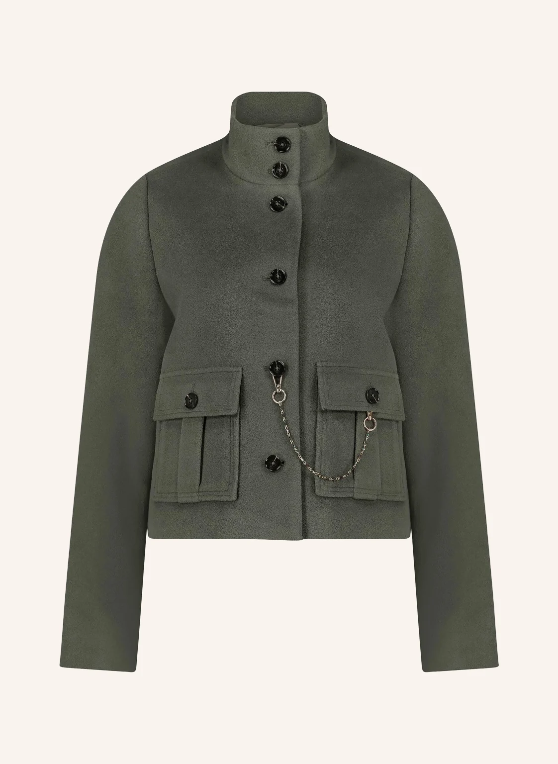 CARTOON Kastenjacke