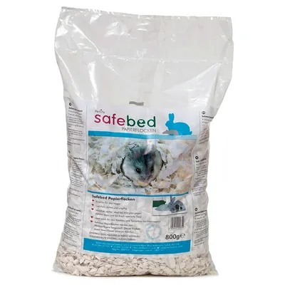 Petlife Safebed Shredded Paper