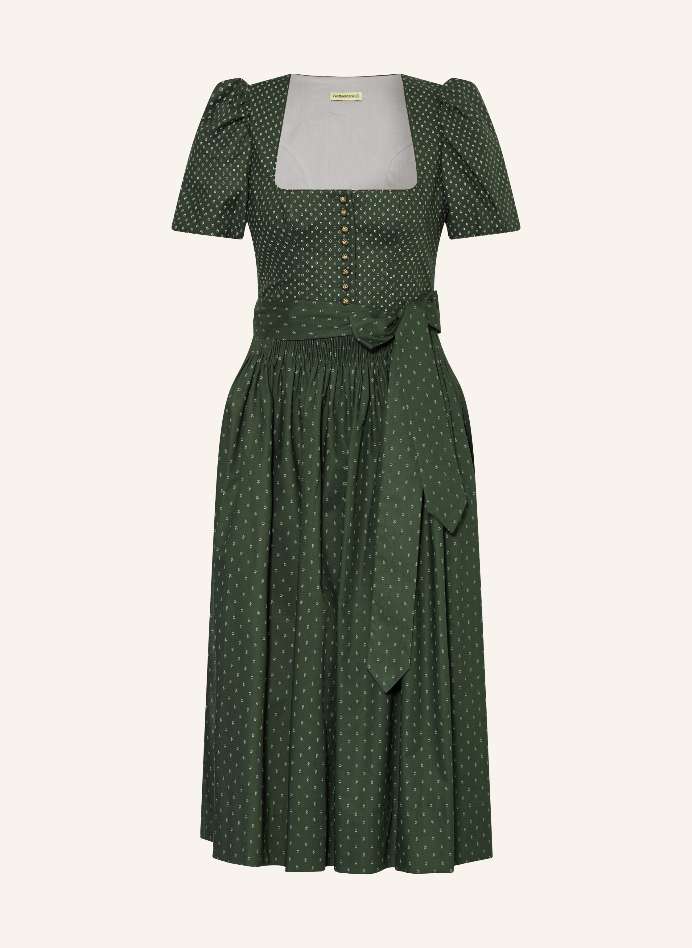 Gottseidank Dirndl MARGRET