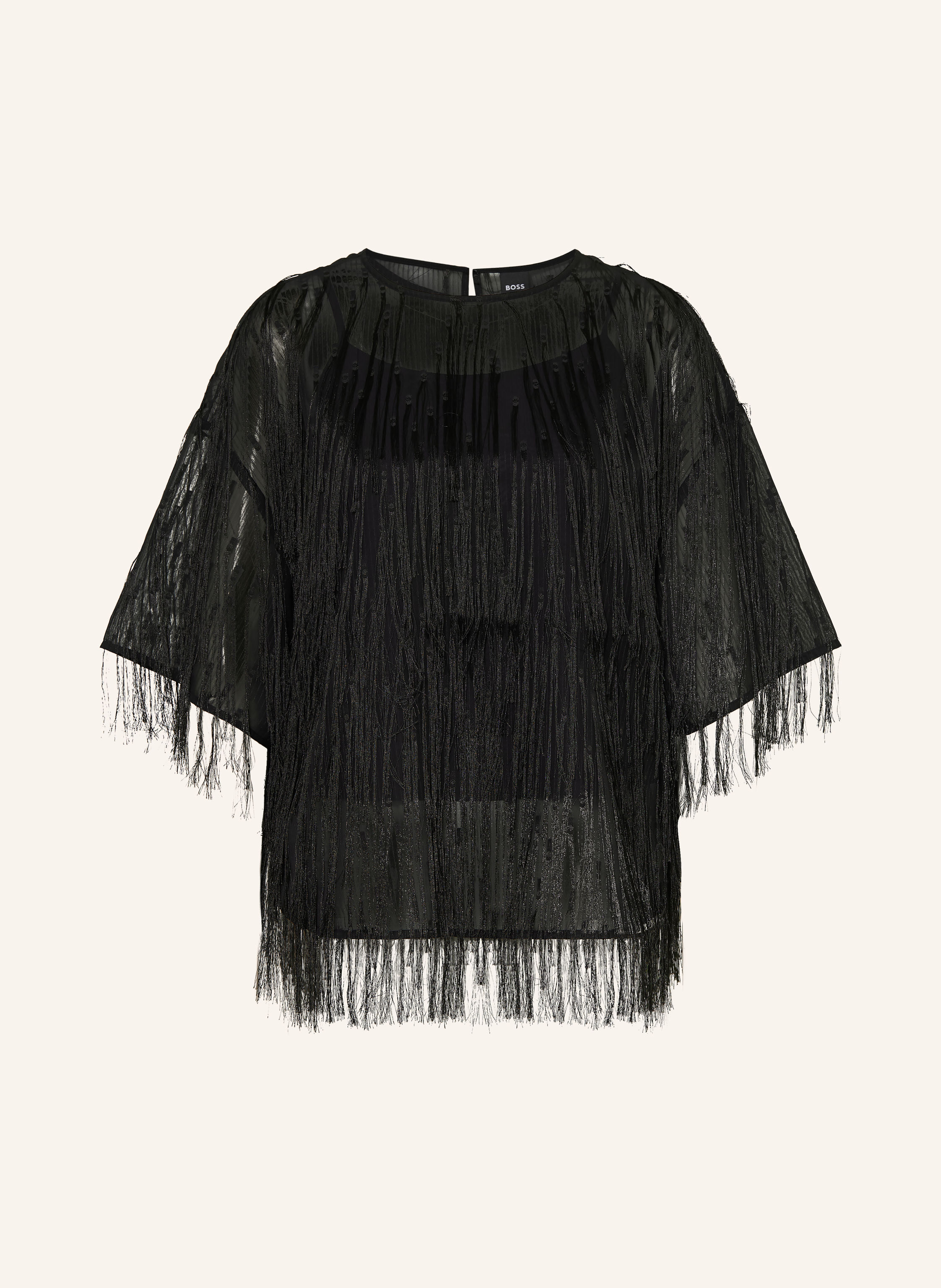 BOSS Blusenshirt BAFRAY
