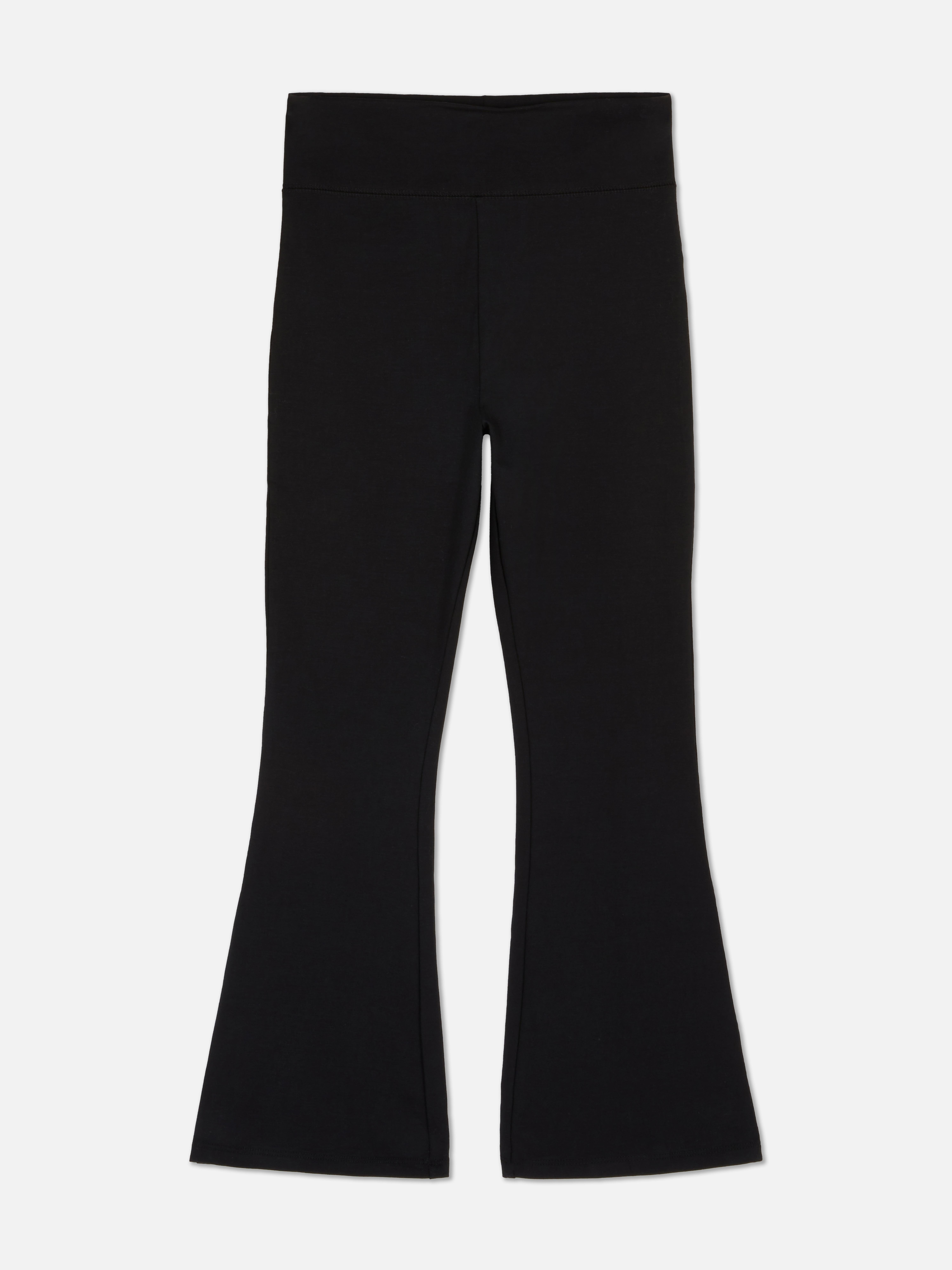 7-15yrs | Flare Leggings