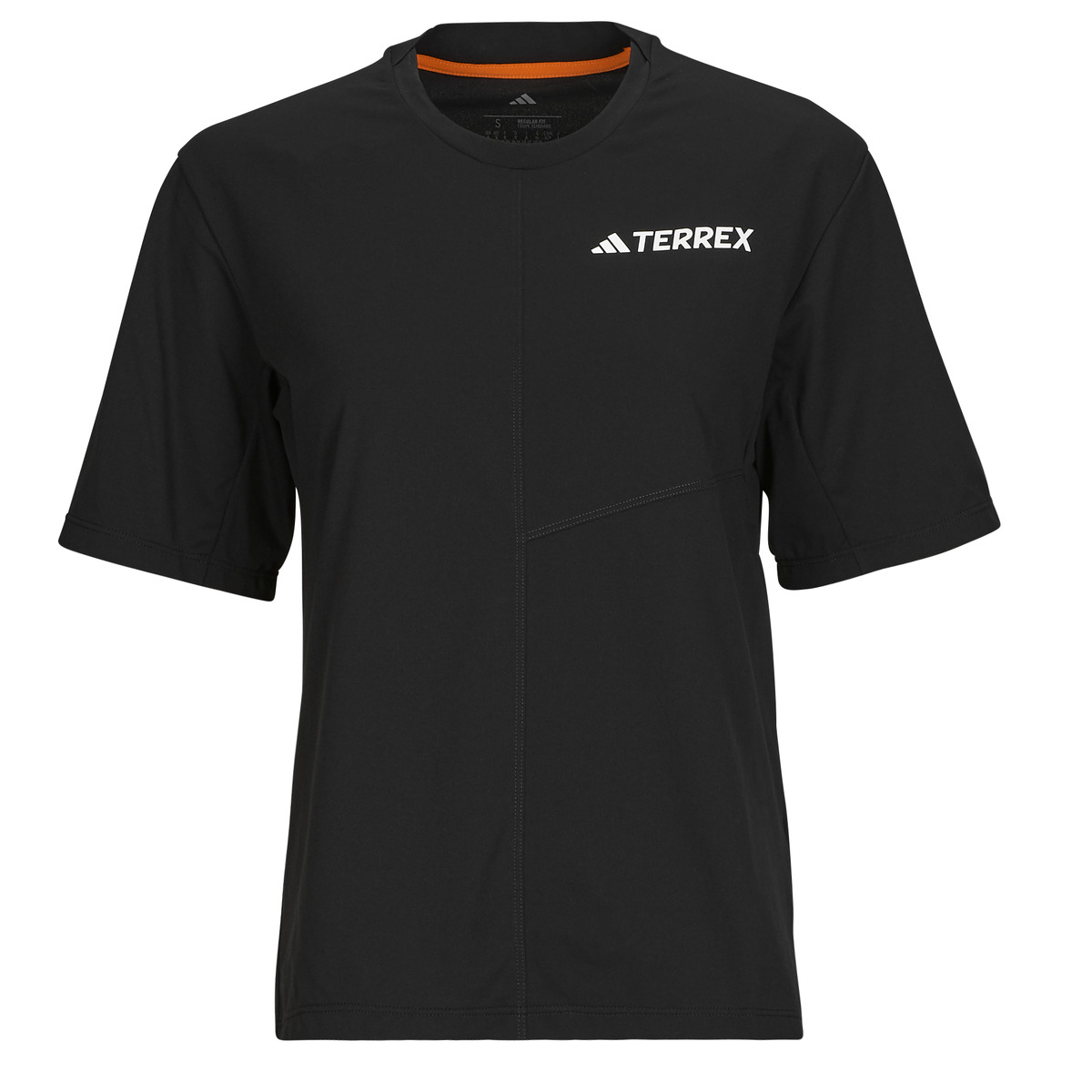 adidas TERREX - JF4186 - Black
