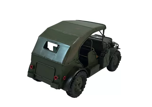 Jeep retro - MS03