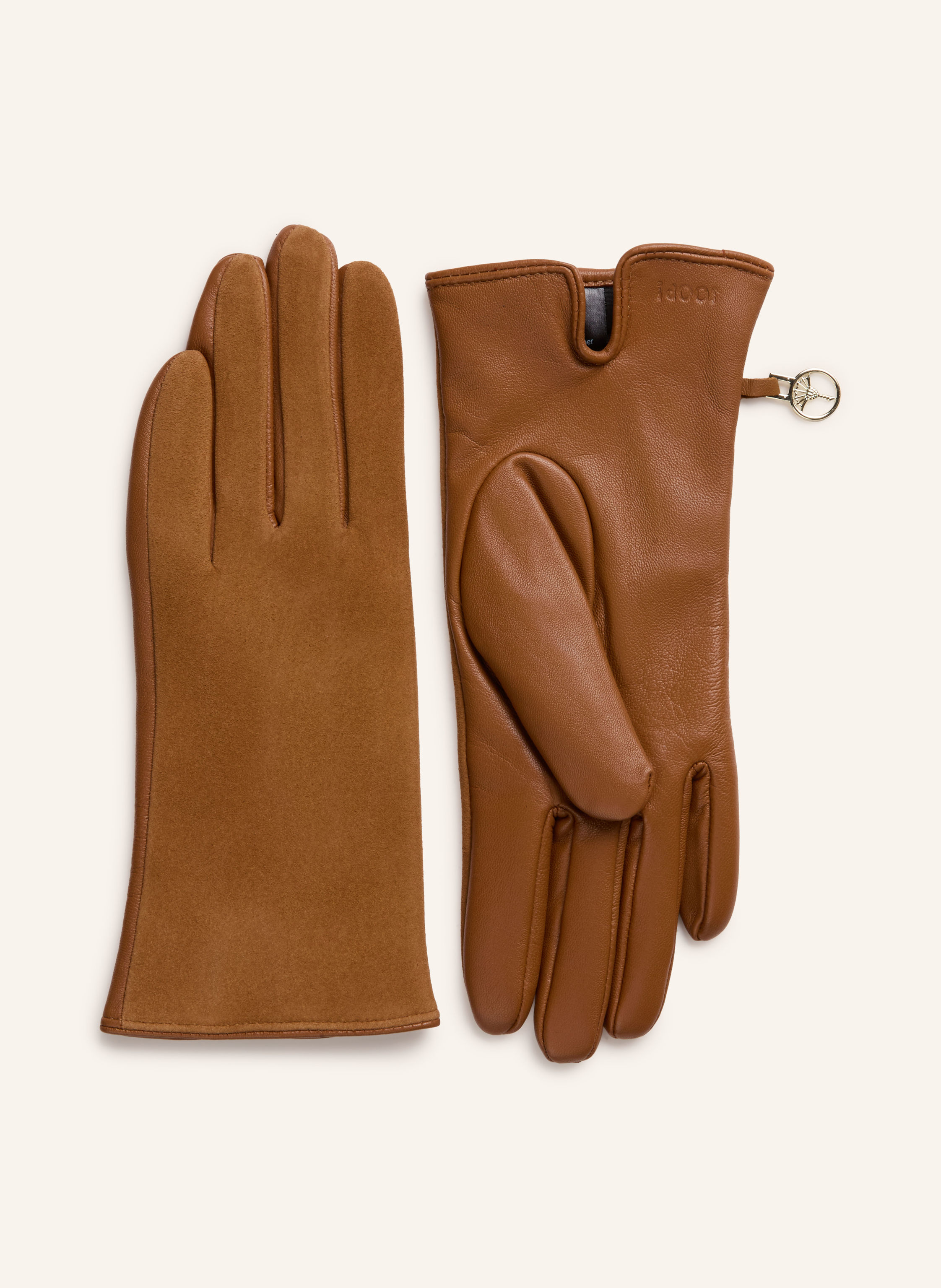 JOOP! Lederhandschuhe