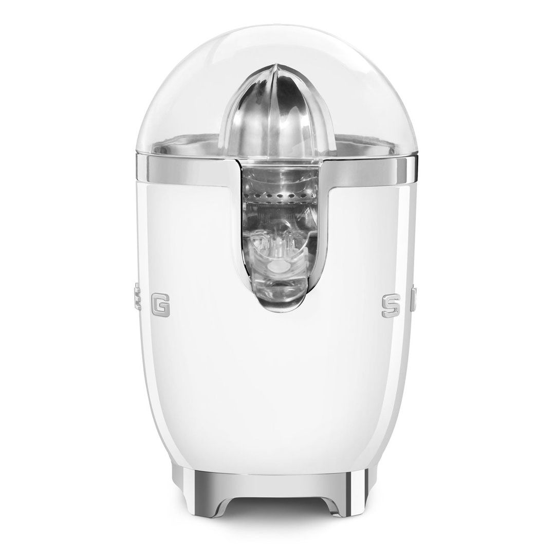 Smeg CJF11 Retro 50's Style Electric Citrus Juicer