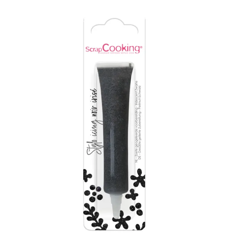 Zuckerguss Stylo