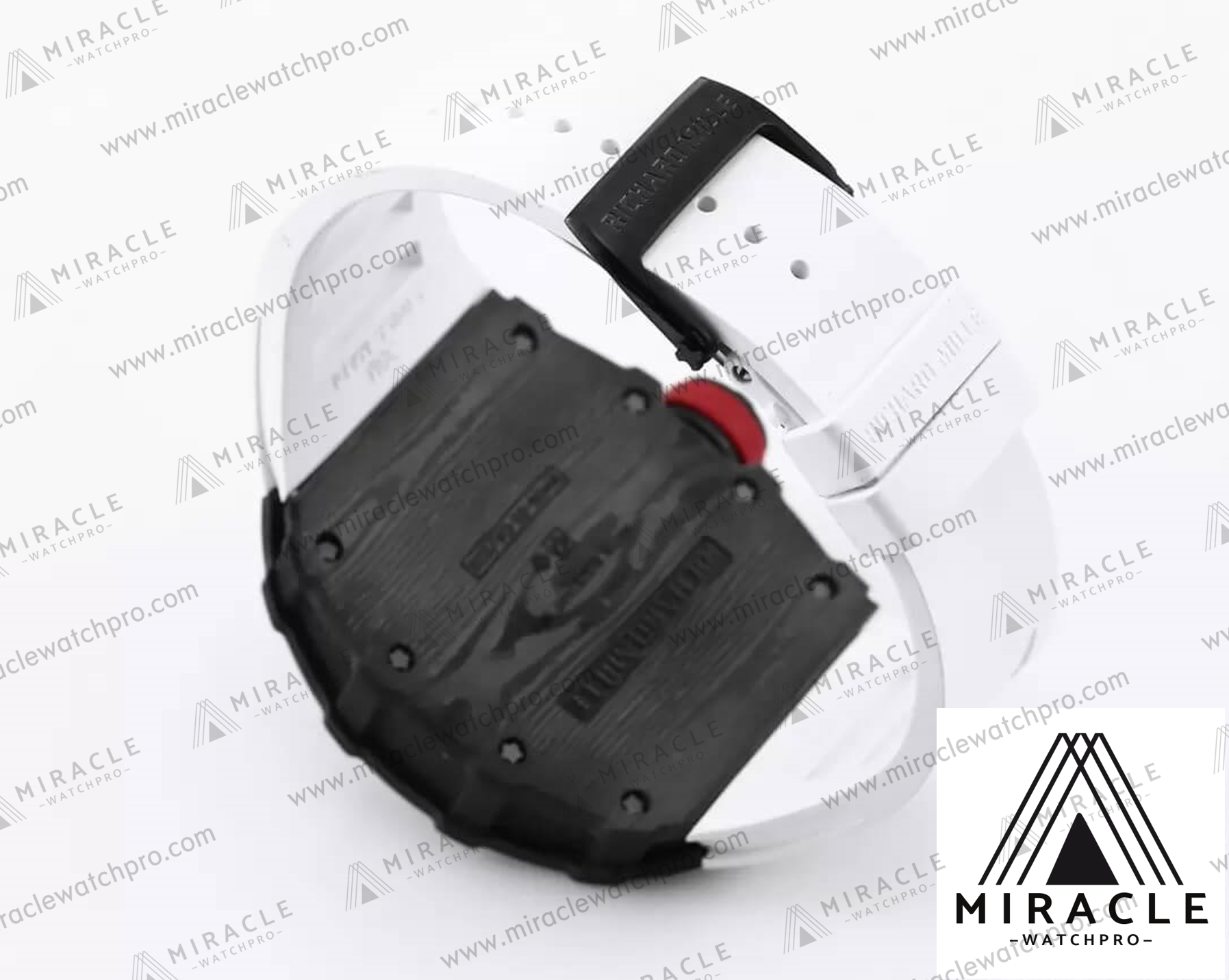 Replica Watch-RICHARD MILLE-ref.RM35-01-Elite Clone-42.70mm*49.94mm