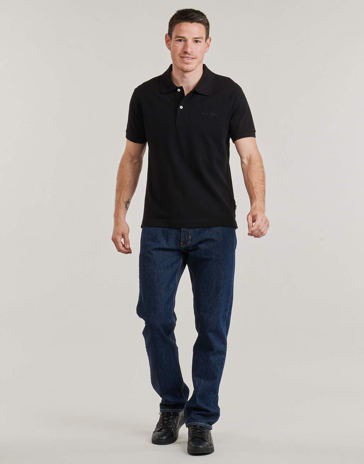 Guess - G16 STRAIGHT - Jean
