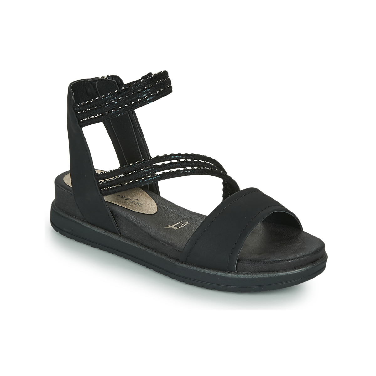 Tamaris - NOLLA - Black