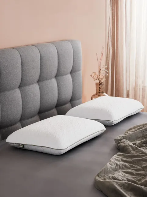 Memory foam pude 40x60x13 WELLPUR VONGSEN