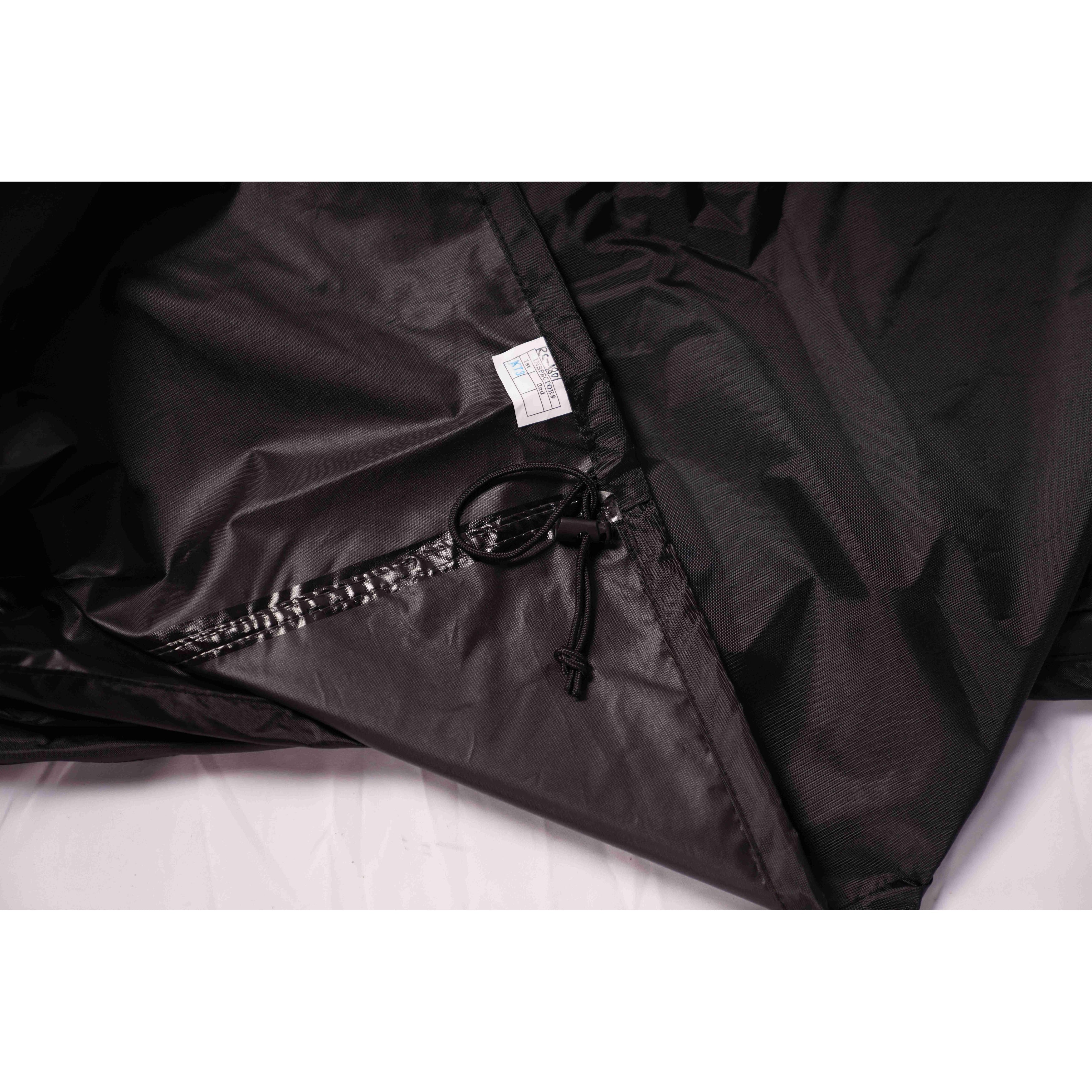 Extra Large Square/Rectangle Weather-proof Furniture Cover