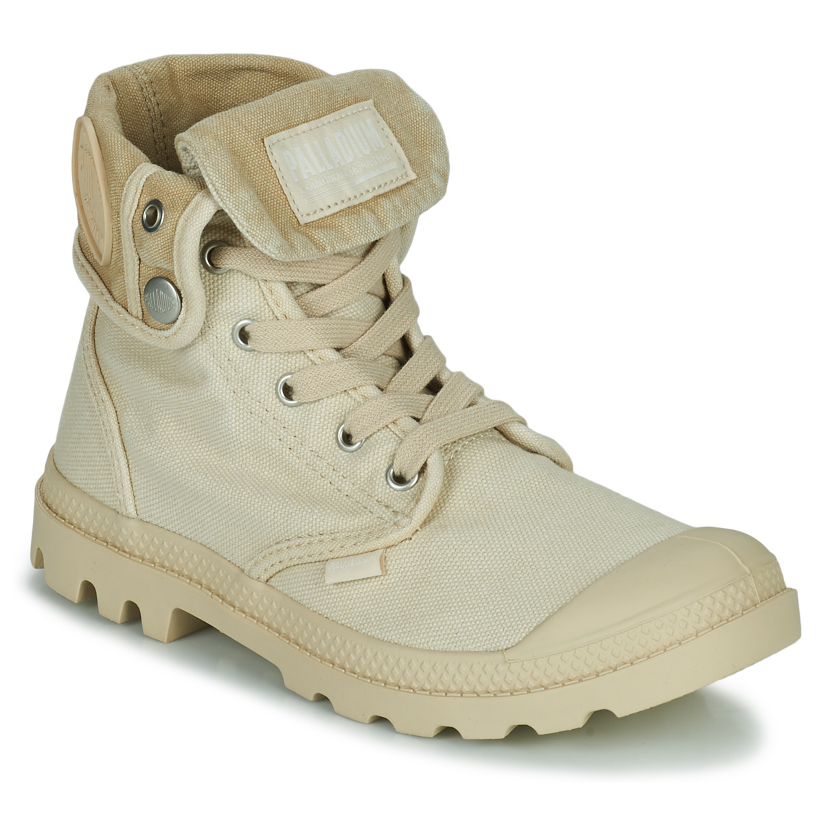 Palladium - BAGGY - Beige