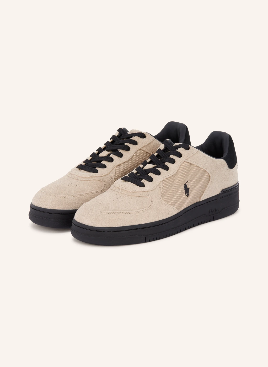 POLO RALPH LAUREN Sneaker