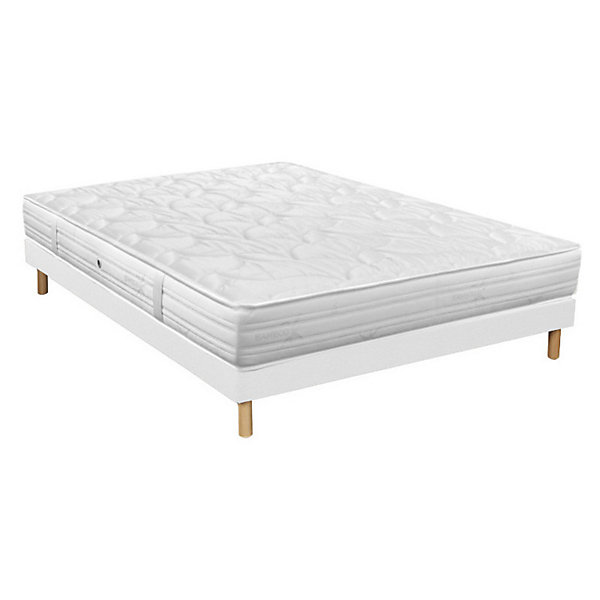 Ensemble Essenzia PACK EMOTION XL 200x200 Mousse