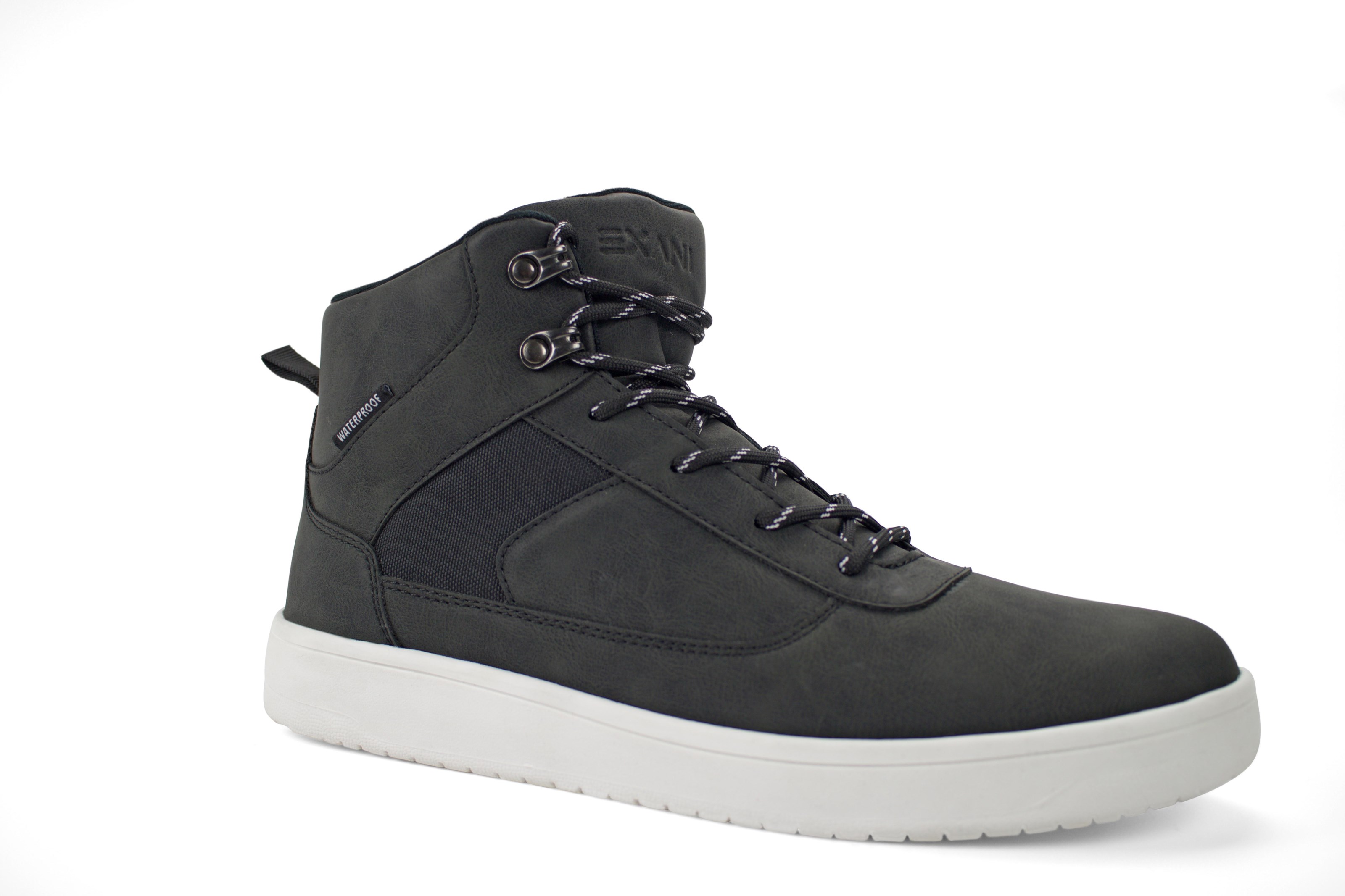 Tryvann vanntett sneaker junior