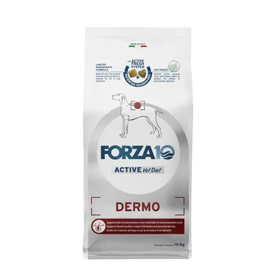 Forza 10 Active Line - Dermo Active