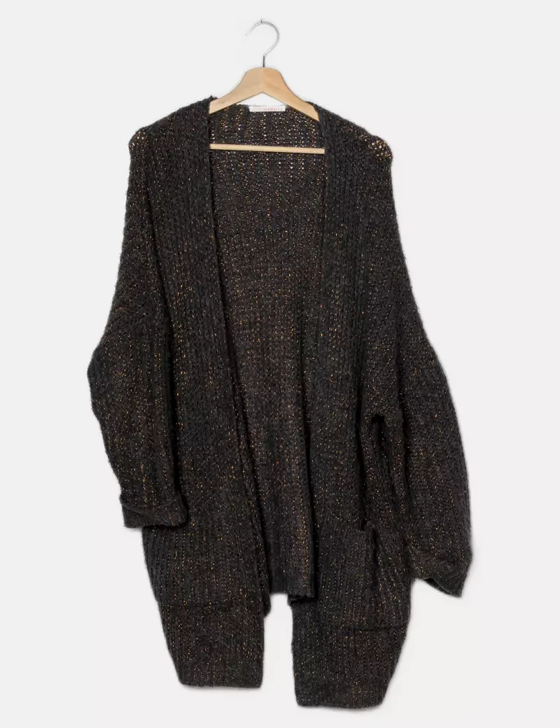 Camaïeu cardigan Glitter