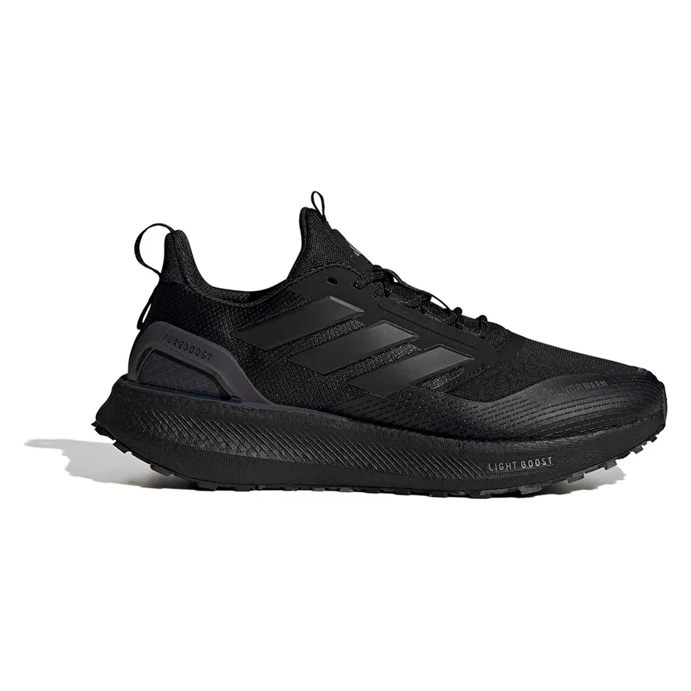 adidas Pureboost 5 Climawarm running shoes