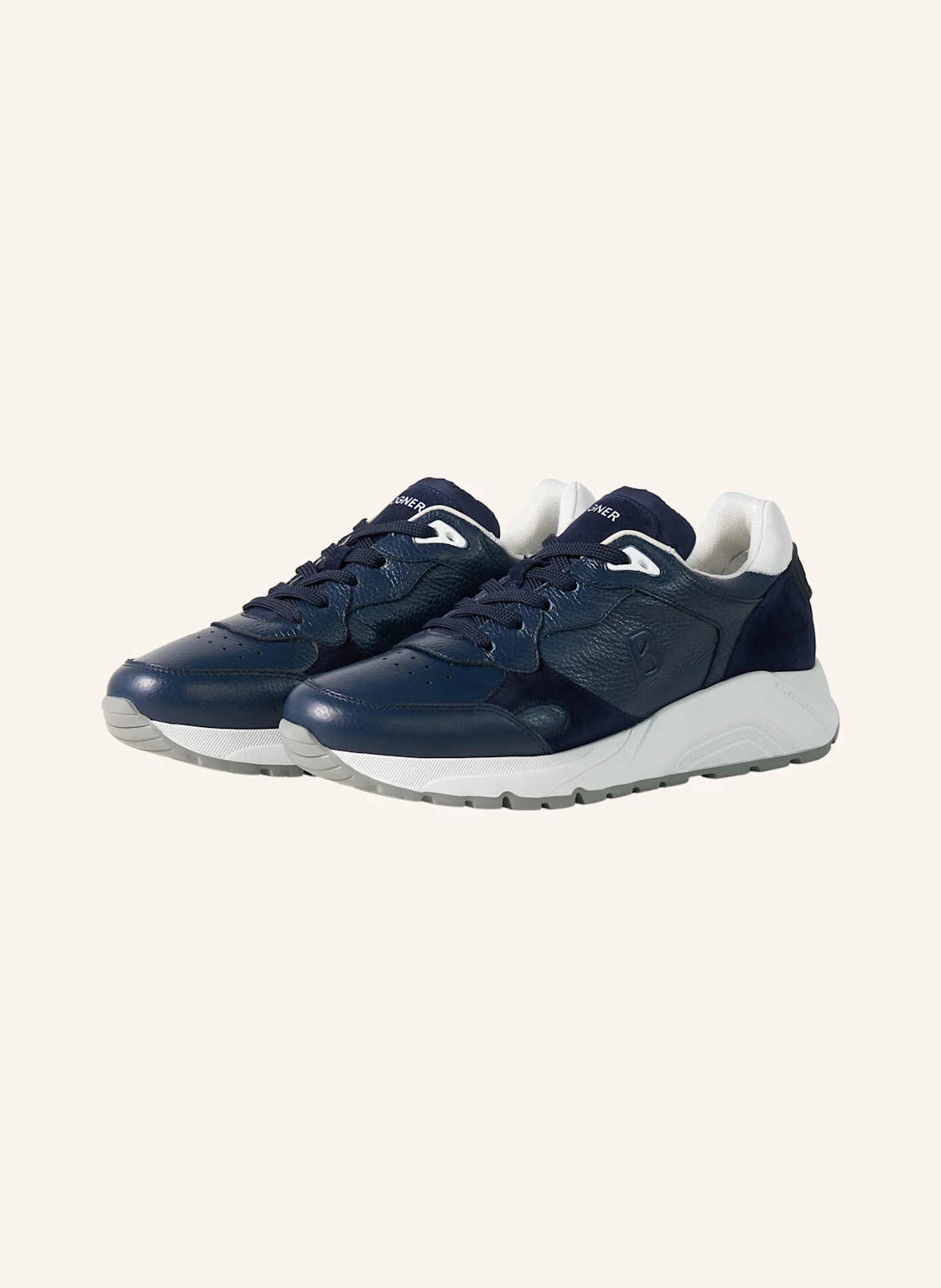 BOGNER Sneaker Baltimore