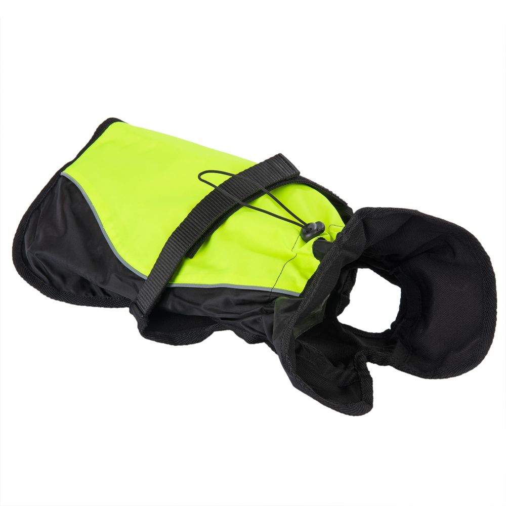Dog Coat Illume Nite Neon