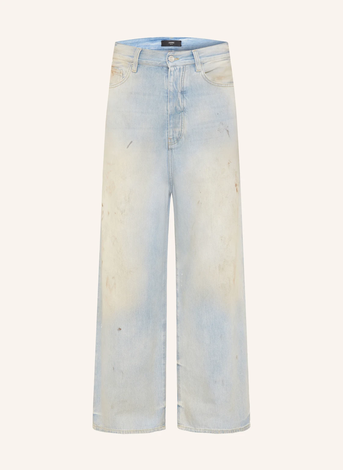 AMIRI Jeans Regular Fit