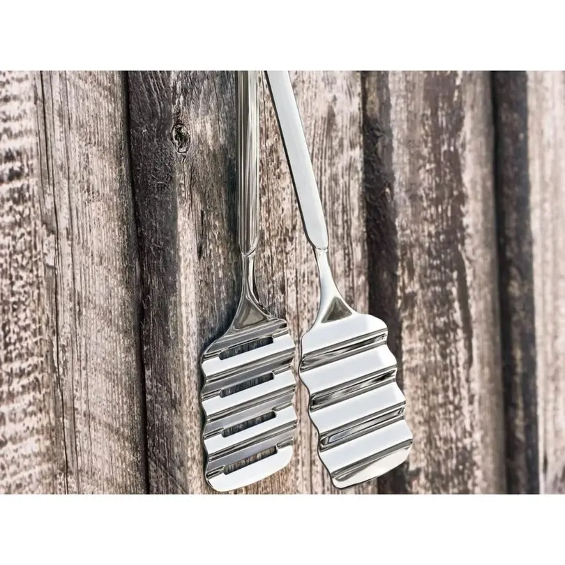 Grillzange Rösle