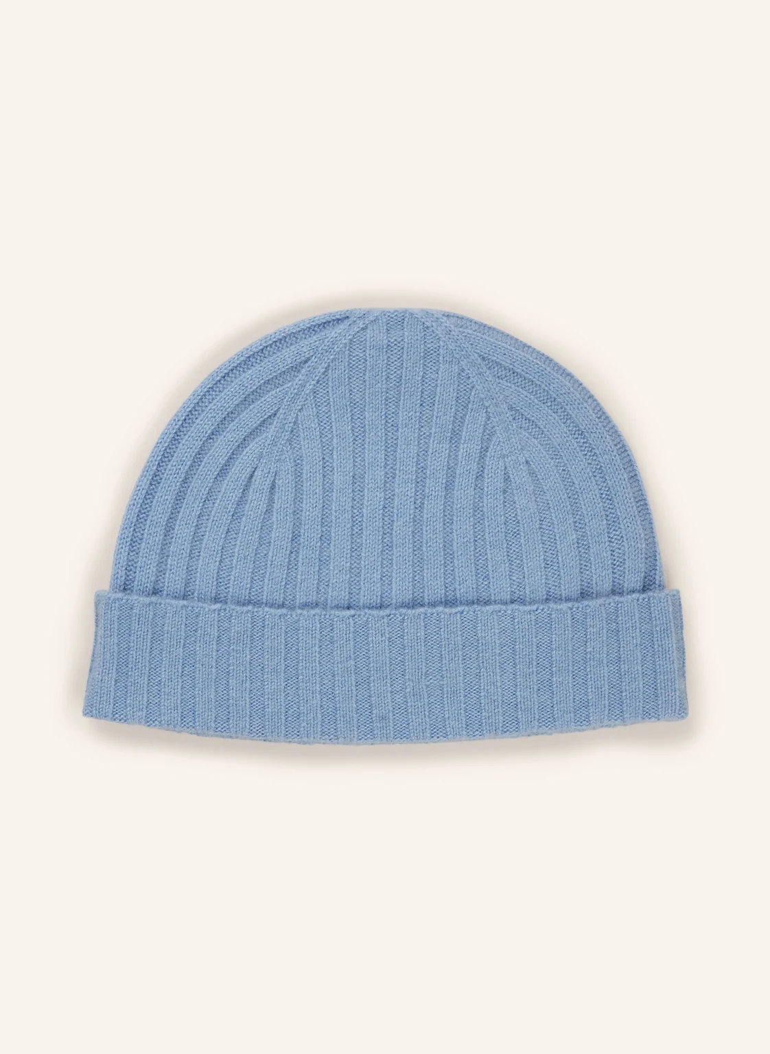 STROKESMAN'S Cashmere-Mütze