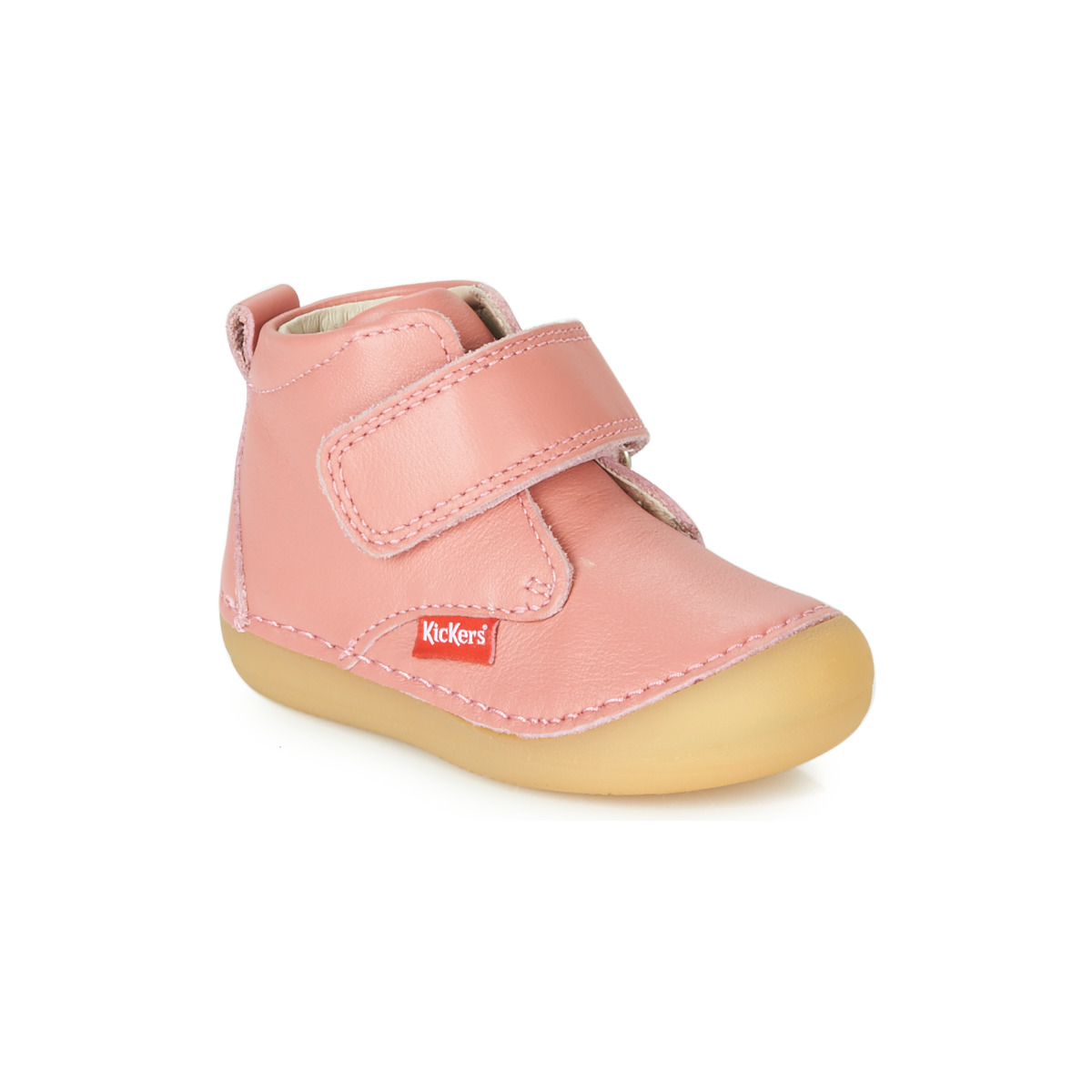 Kickers - SABIO - Pink