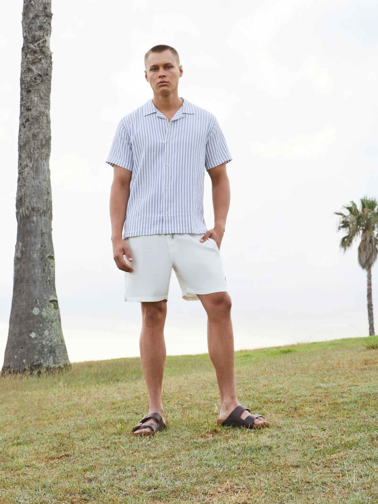 Giuseppe Shirt
