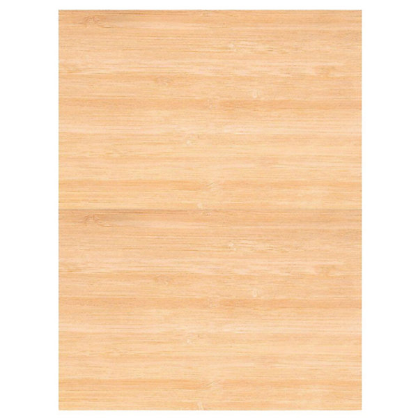 3 rubans de placage bois 20 x 125 cm