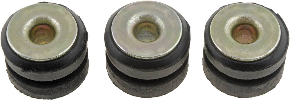 Dorman HELP! Windshield Wiper Motor Bushing, 3-pk