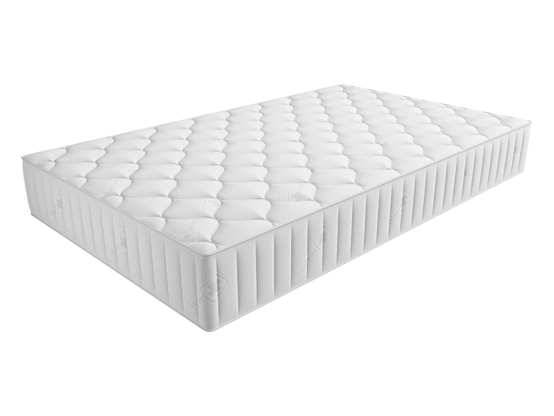 Materac sprężynowy multipocket Masimo 120x200 H3