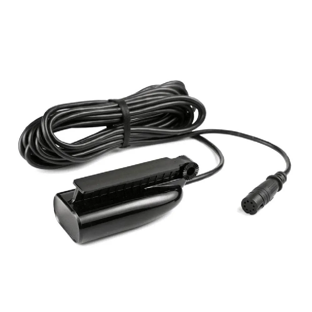Lowrance SplitShot Skimmer Transducer