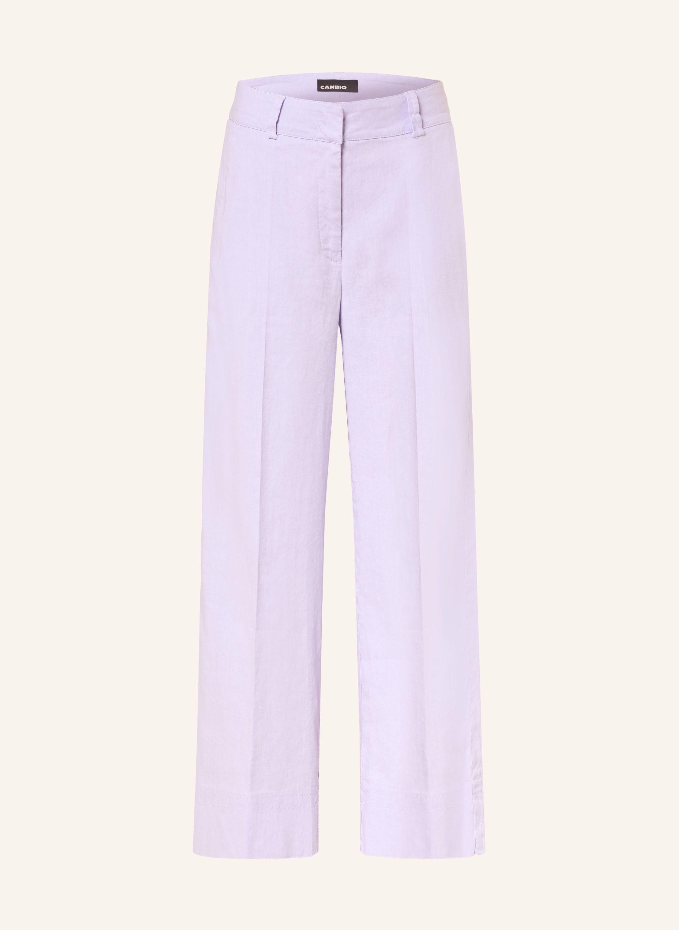 CAMBIO Culotte CARA mit Leinen