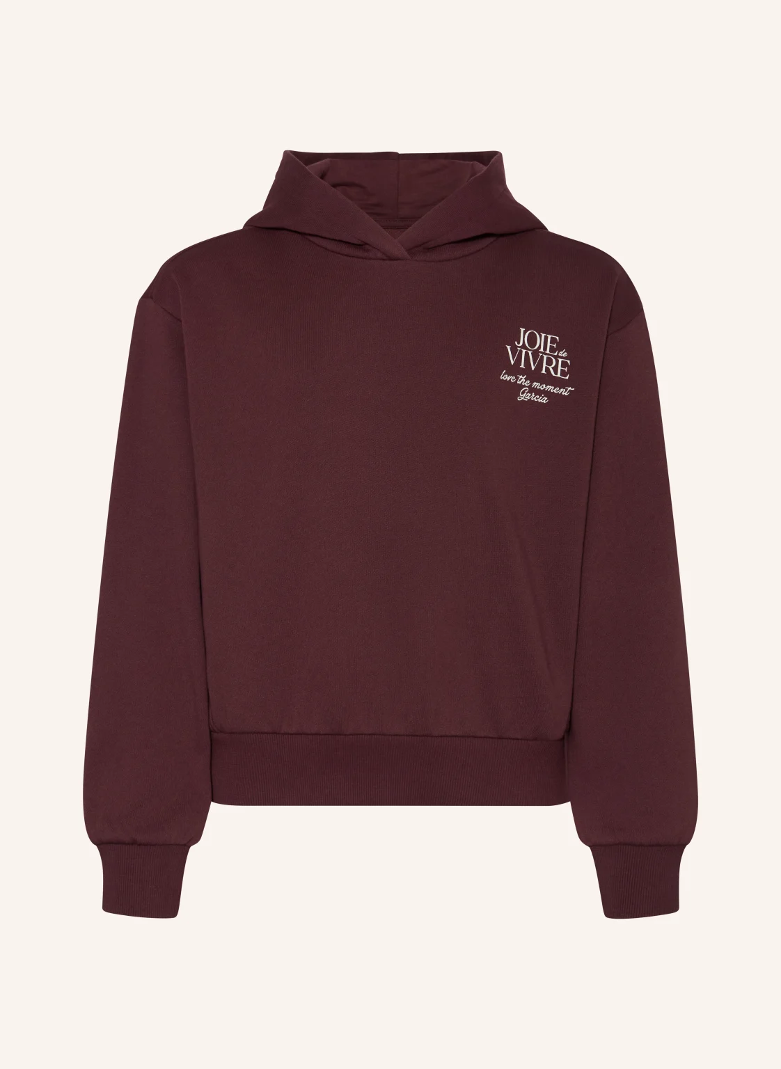 GARCIA Hoodie