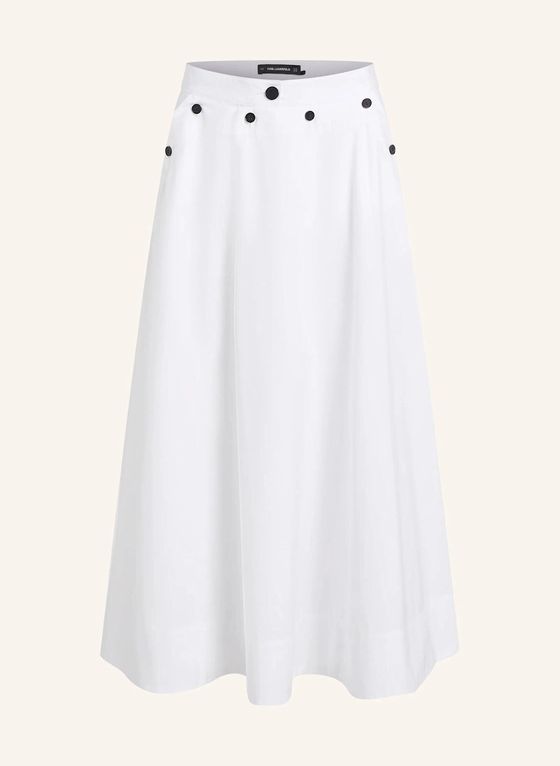 KARL LAGERFELD Rock