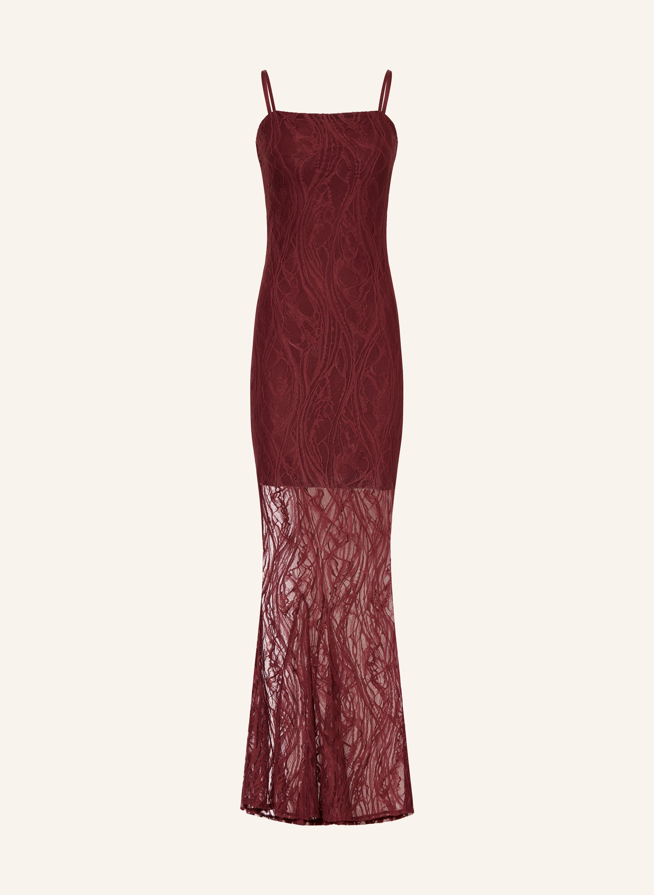 GUESS Spitzenkleid EVELYN